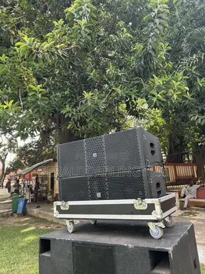 Rentals Services