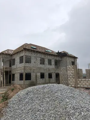 Wooden Carpentry Work Done by Us
