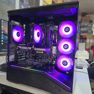 New Desktop Computer 32GB Intel Core i5 SSD 512GB