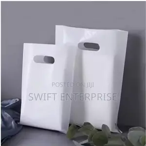 Handle Polybag