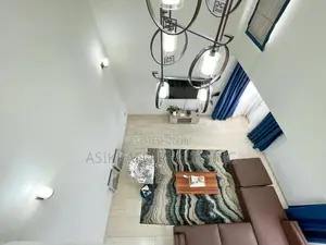 Furnished 4bdrm House in East Airport, Tseaddo for rent