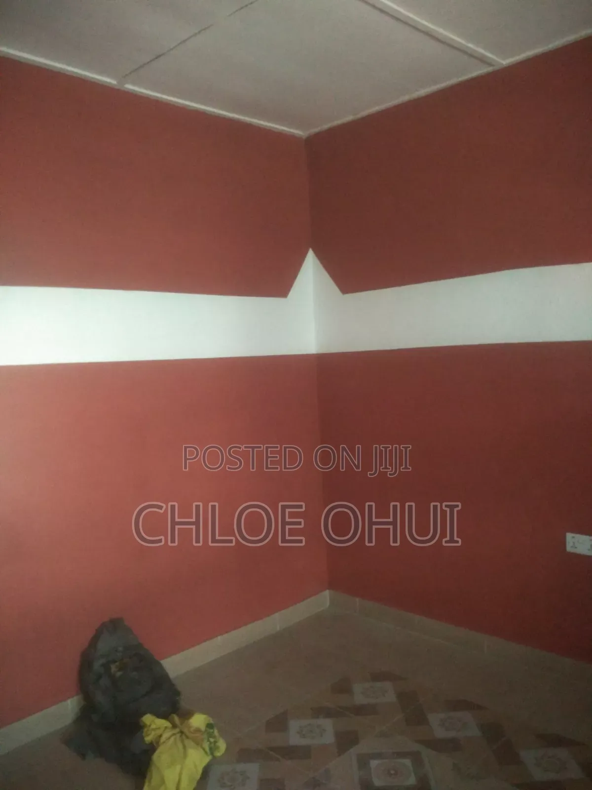 1bdrm Apartment in Cp, Bluetop Estate for rent