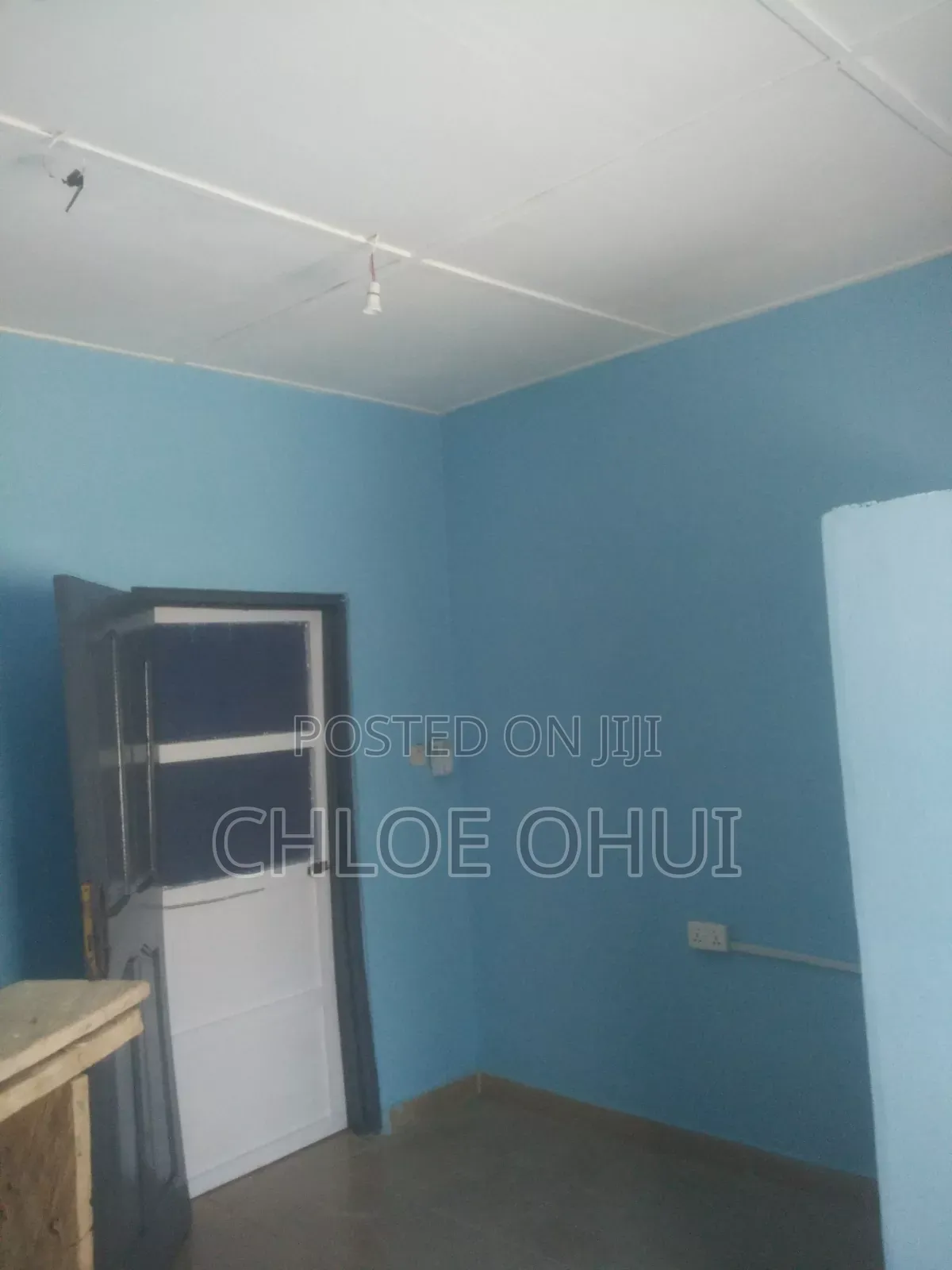 1bdrm Apartment in Cp, Bluetop Estate for rent
