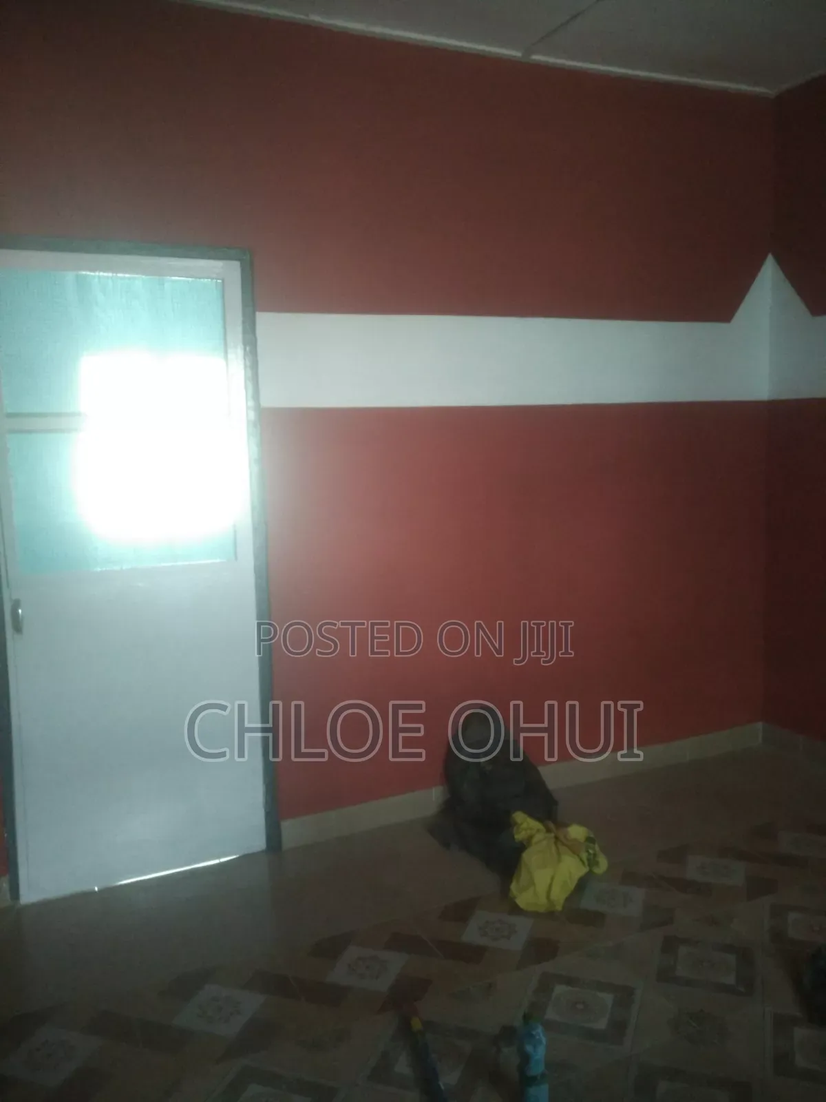 1bdrm Apartment in Cp, Bluetop Estate for rent