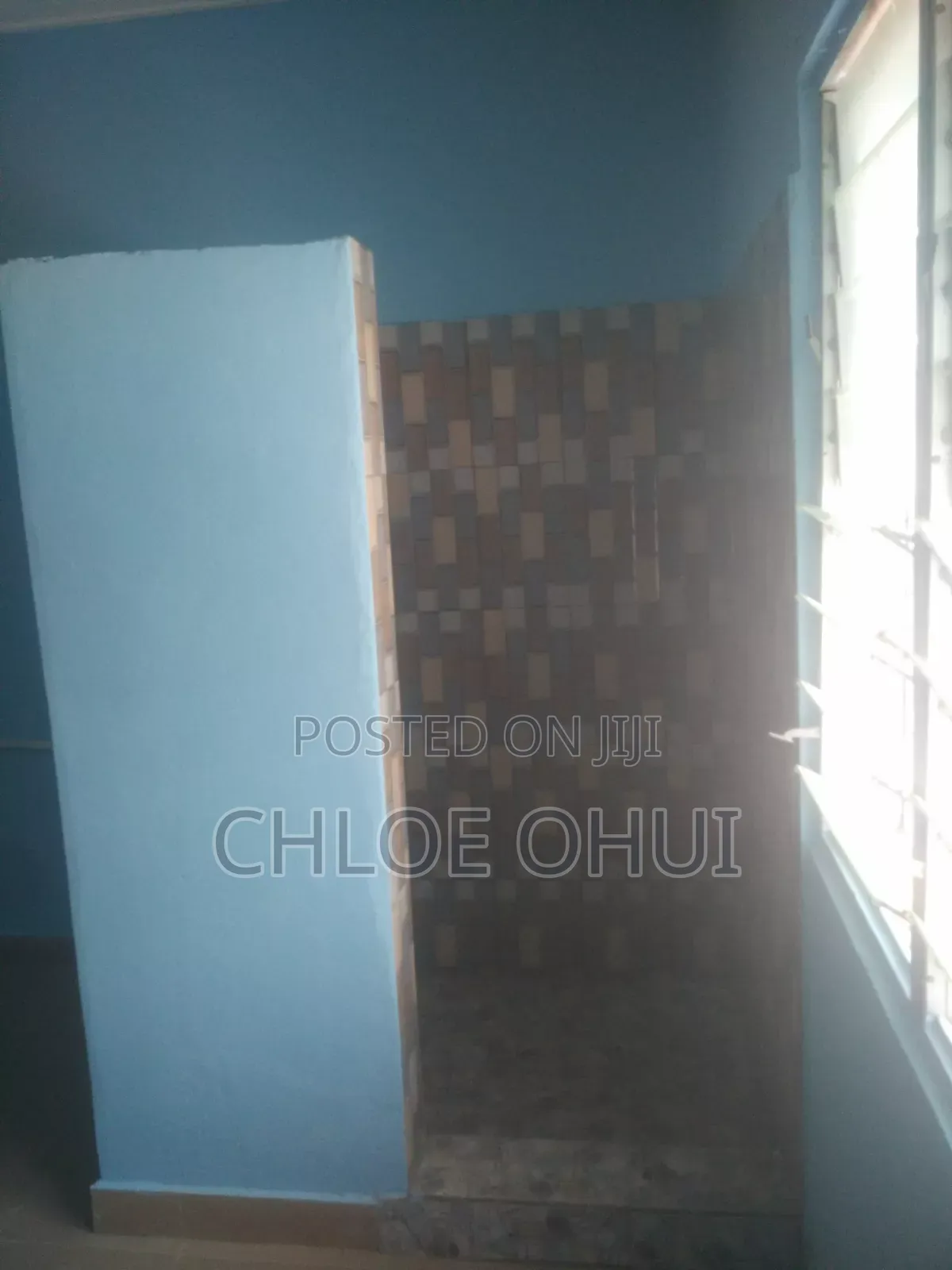1bdrm Apartment in Cp, Bluetop Estate for rent
