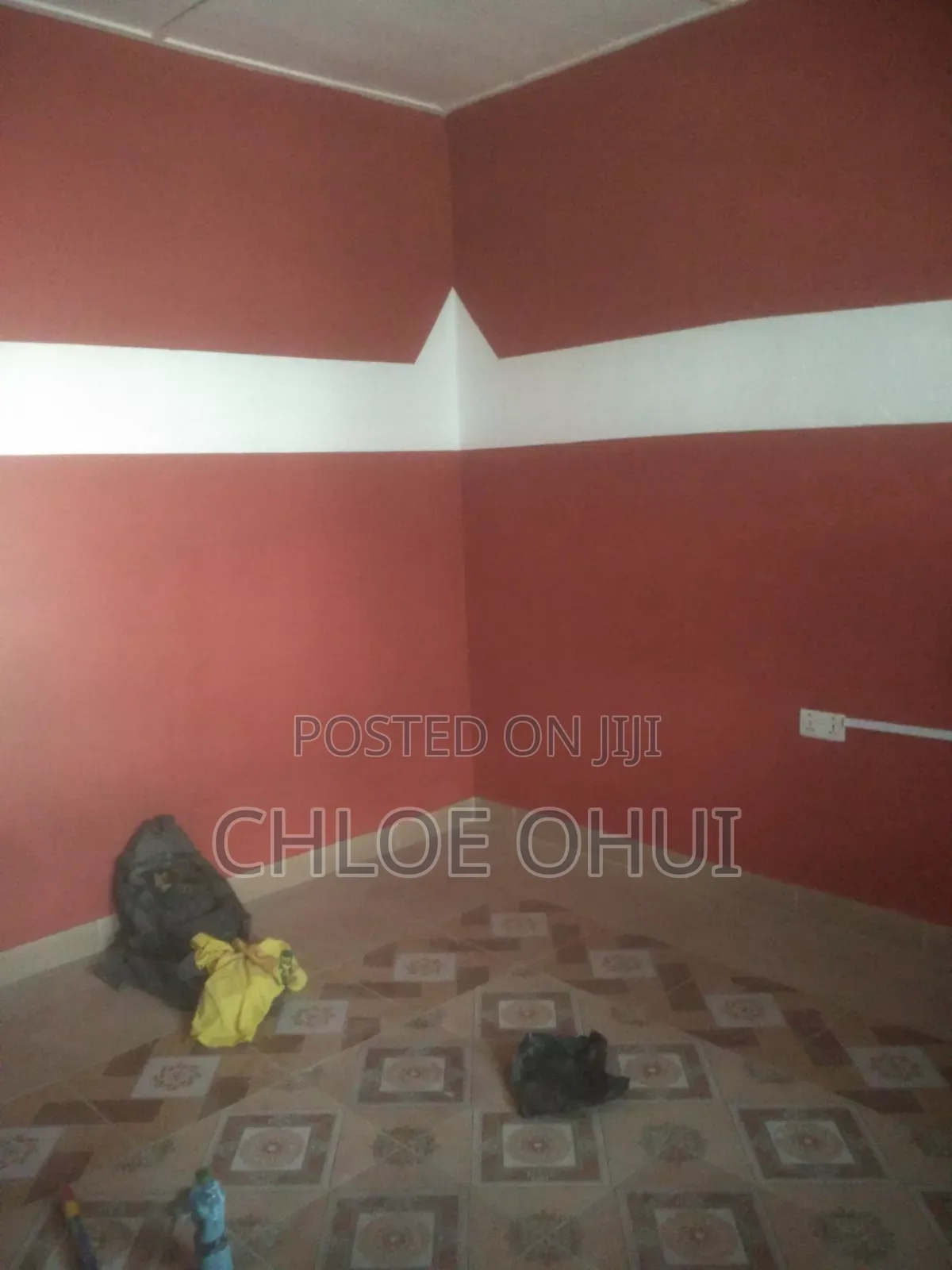 1bdrm Apartment in Cp, Bluetop Estate for rent