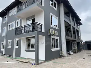 2bdrm Apartment in Pokuasi Odumasi, Pokuase for rent