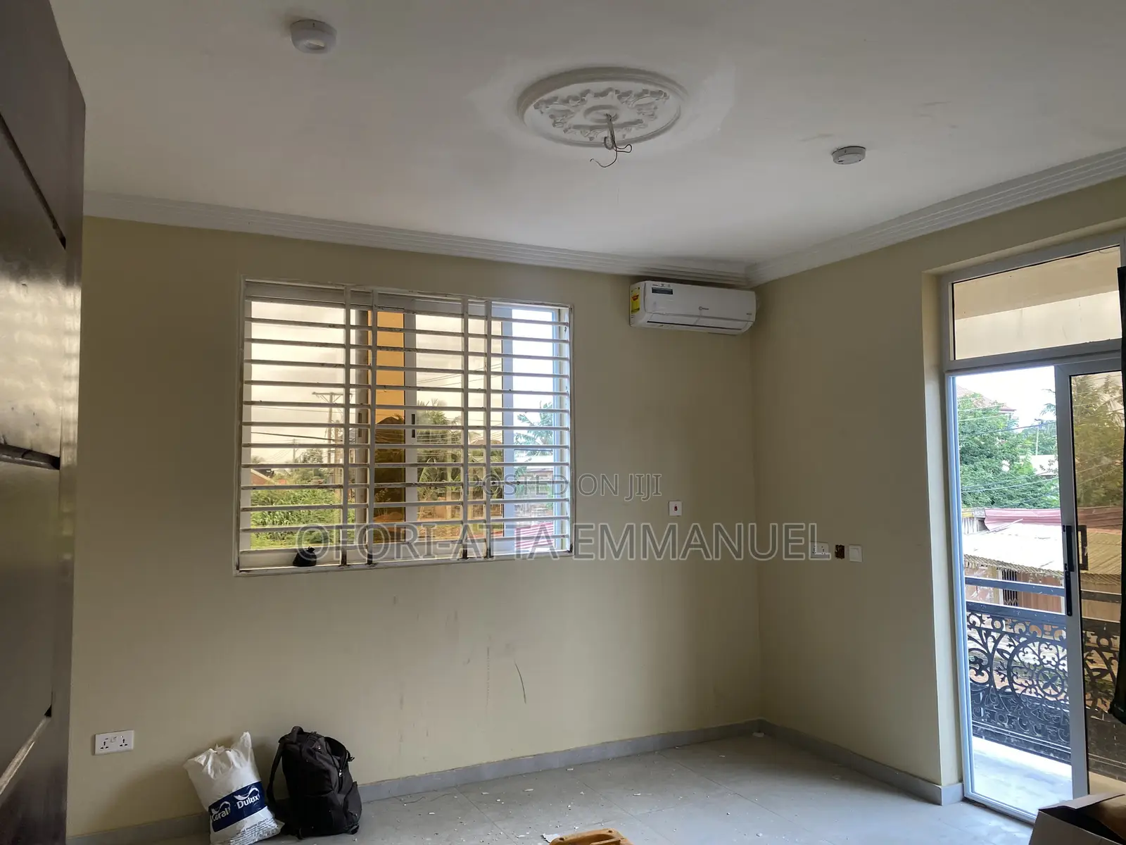 2bdrm Apartment in Pokuasi Odumasi, Pokuase for rent