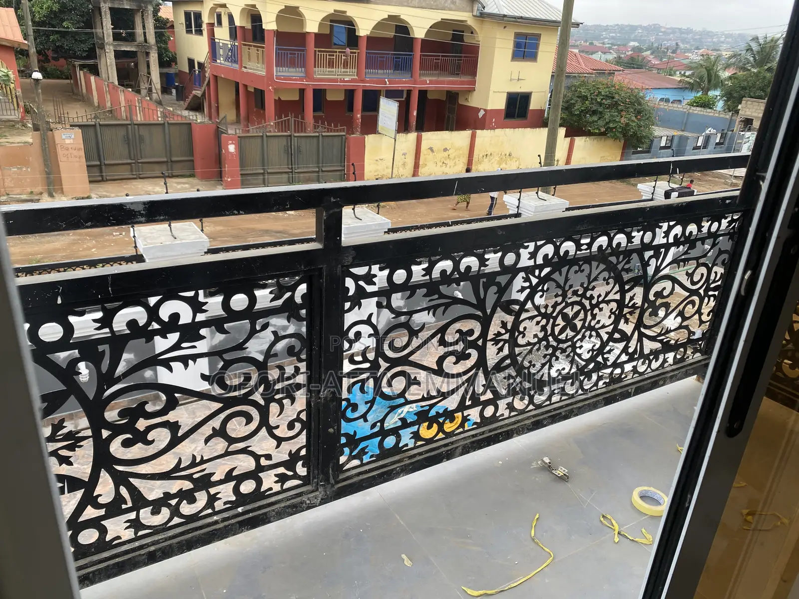 2bdrm Apartment in Pokuasi Odumasi, Pokuase for rent