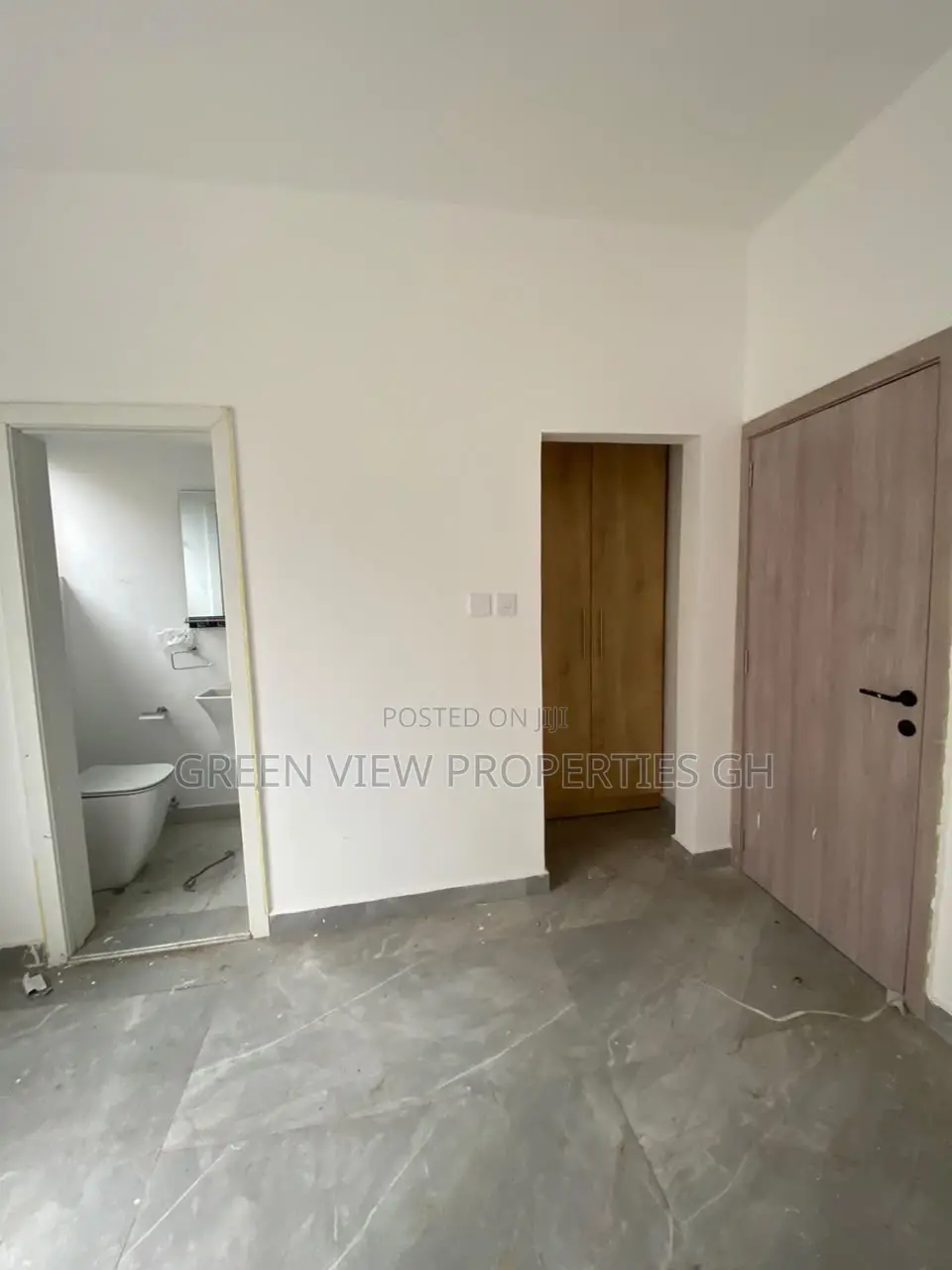 3bdrm Townhouse / Terrace in Tseaddo for rent