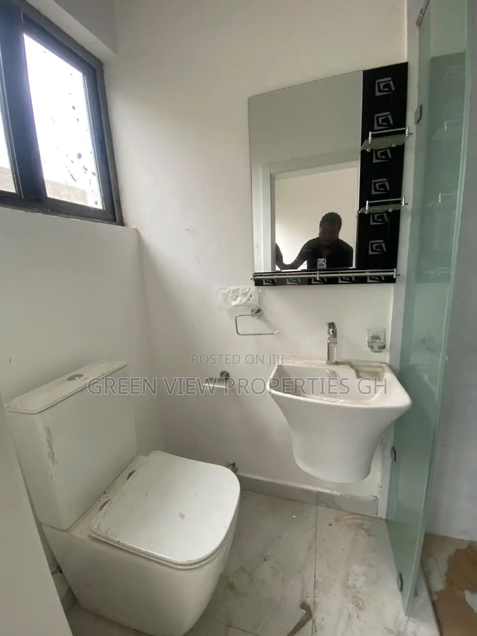 3bdrm Townhouse / Terrace in Tseaddo for rent