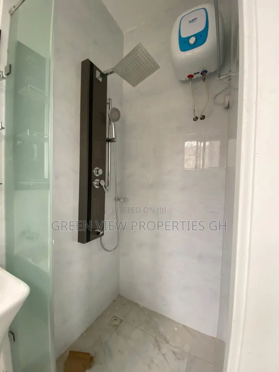 3bdrm Townhouse / Terrace in Tseaddo for rent