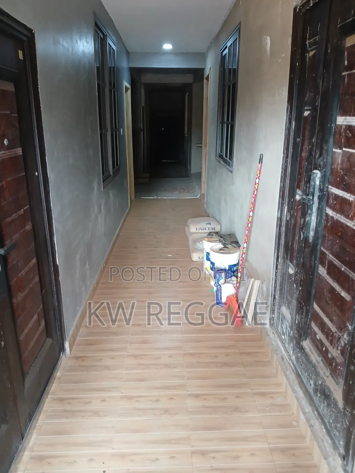 12bdrm Block of Flats in Peace, Atwima Kwanwoma for sale