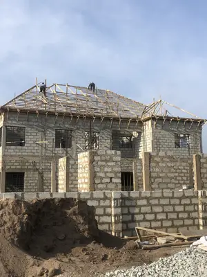 Perfect Quality Euro Tiles Roofing and Wood Works