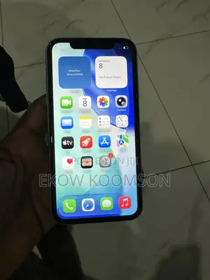 Apple iPhone 11 128 GB Green