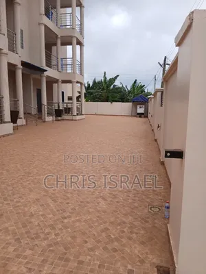 2bdrm Apartment in Amrahia Tollbooth for rent