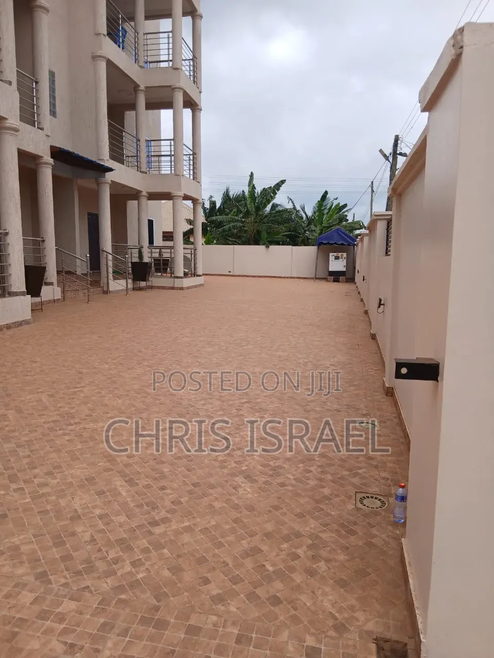 2bdrm Apartment in Amrahia Tollbooth for rent