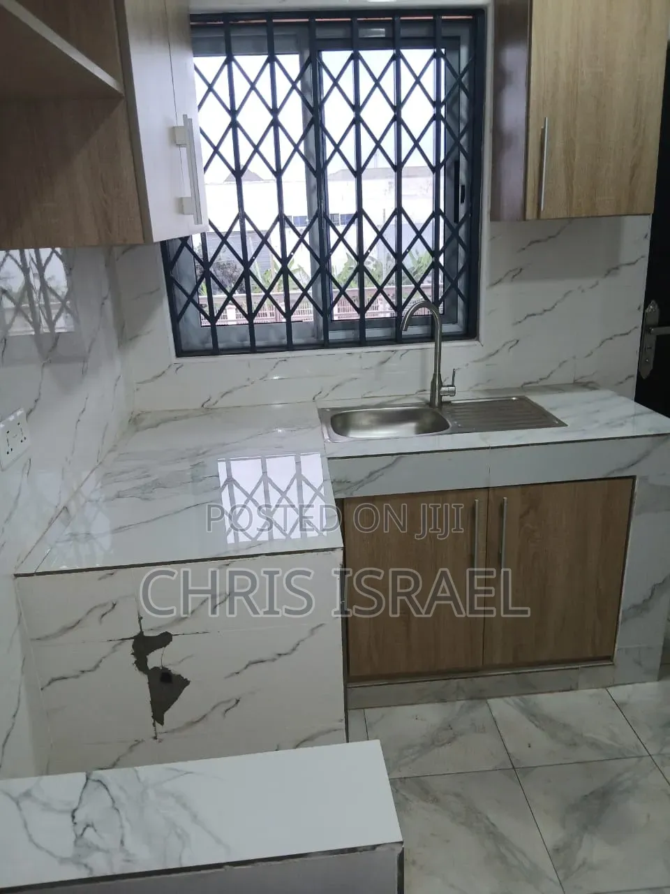 2bdrm Apartment in Amrahia Tollbooth for rent