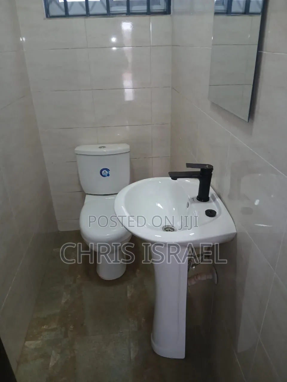 2bdrm Apartment in Amrahia Tollbooth for rent