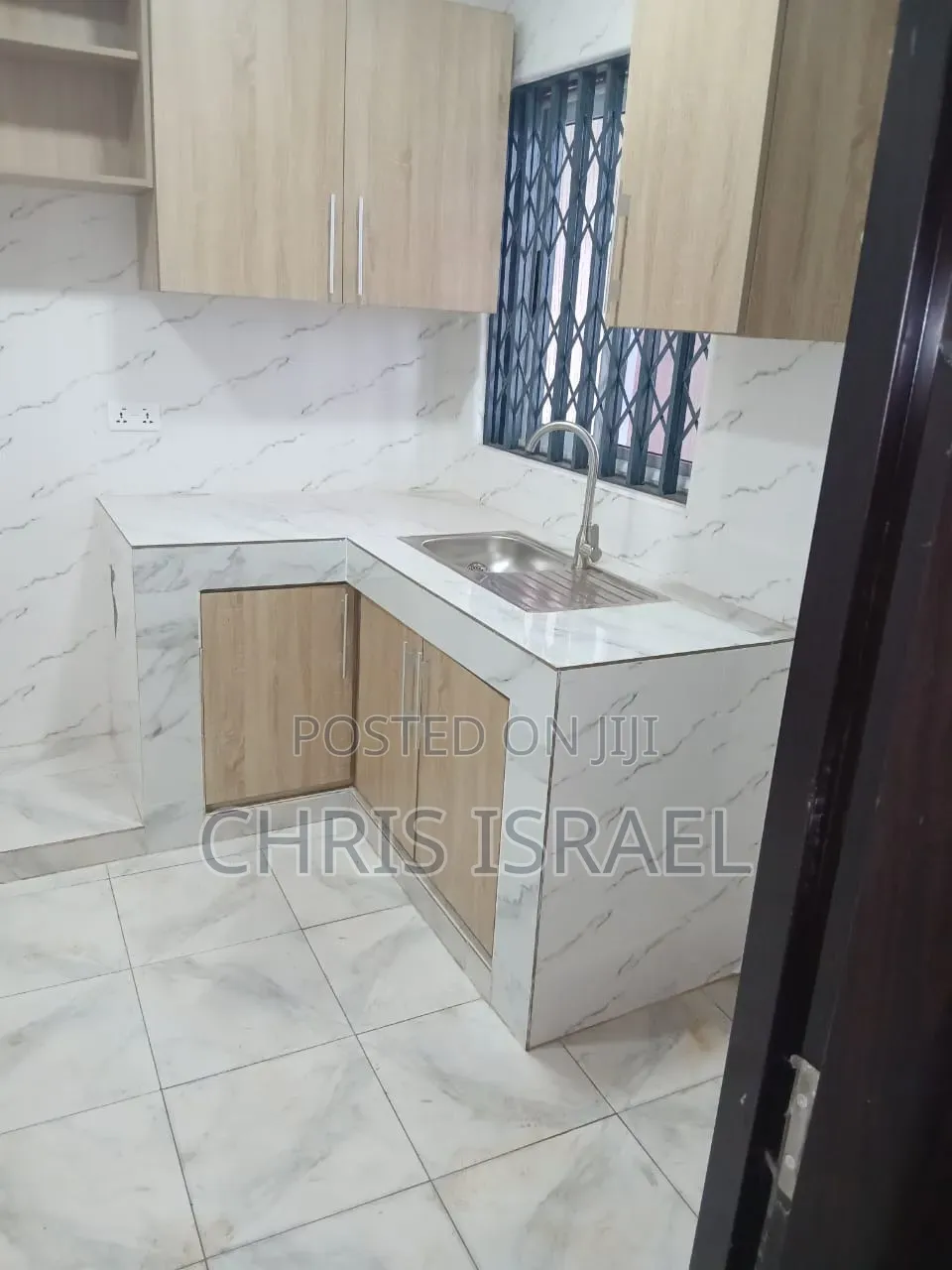 2bdrm Apartment in Amrahia Tollbooth for rent