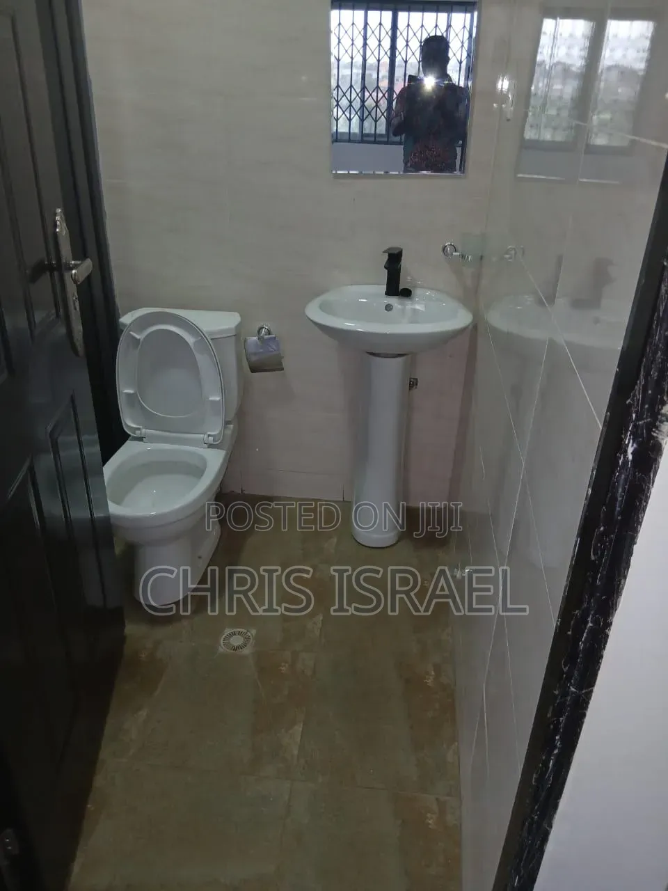 2bdrm Apartment in Amrahia Tollbooth for rent