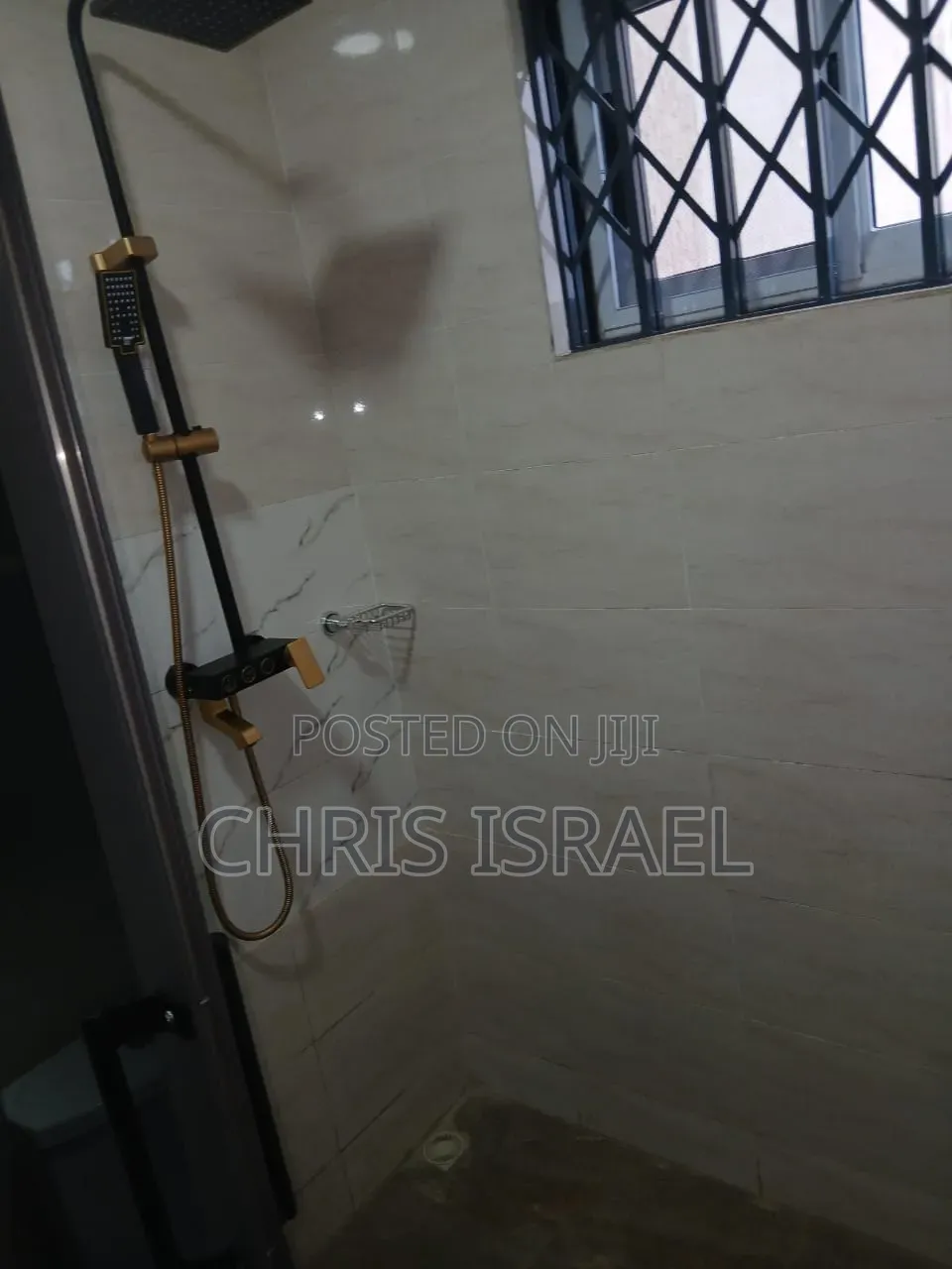 2bdrm Apartment in Amrahia Tollbooth for rent