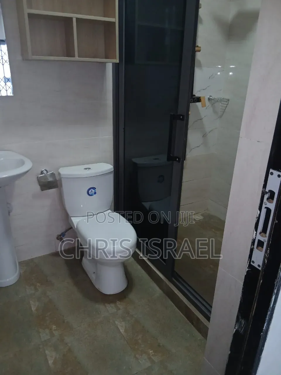 2bdrm Apartment in Amrahia Tollbooth for rent