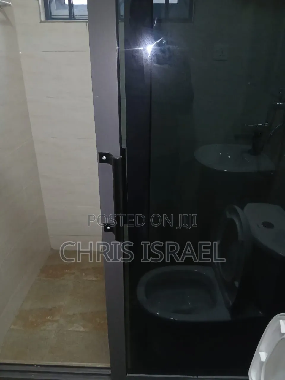 2bdrm Apartment in Land Farm Amrahia for rent