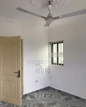 1bdrm Apartment in Achimota Azuma Area, Mile 7 for rent