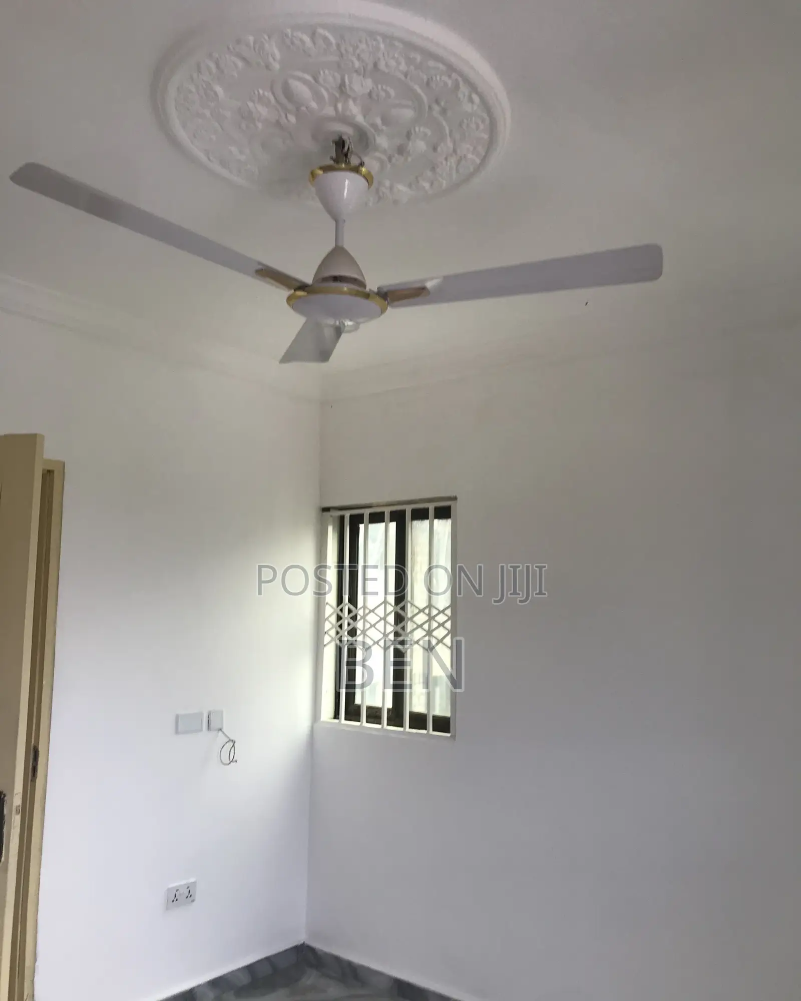 1bdrm Apartment in Achimota Azuma Area, Mile 7 for rent