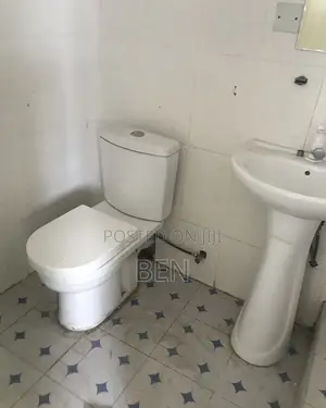 1bdrm Apartment in Achimota Azuma Area, Mile 7 for rent