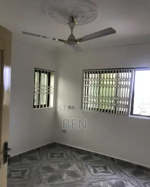 1bdrm Apartment in Achimota Azuma Area, Mile 7 for rent