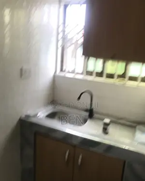 1bdrm Apartment in Achimota Azuma Area, Mile 7 for rent