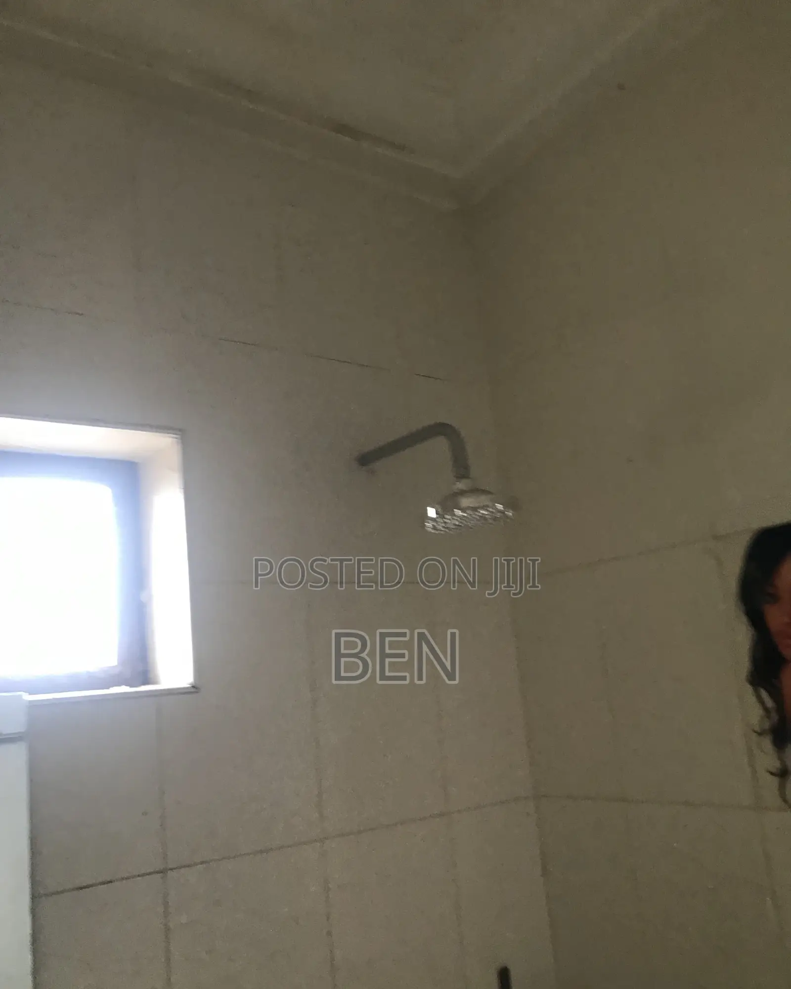 1bdrm Apartment in Achimota Azuma Area, Mile 7 for rent