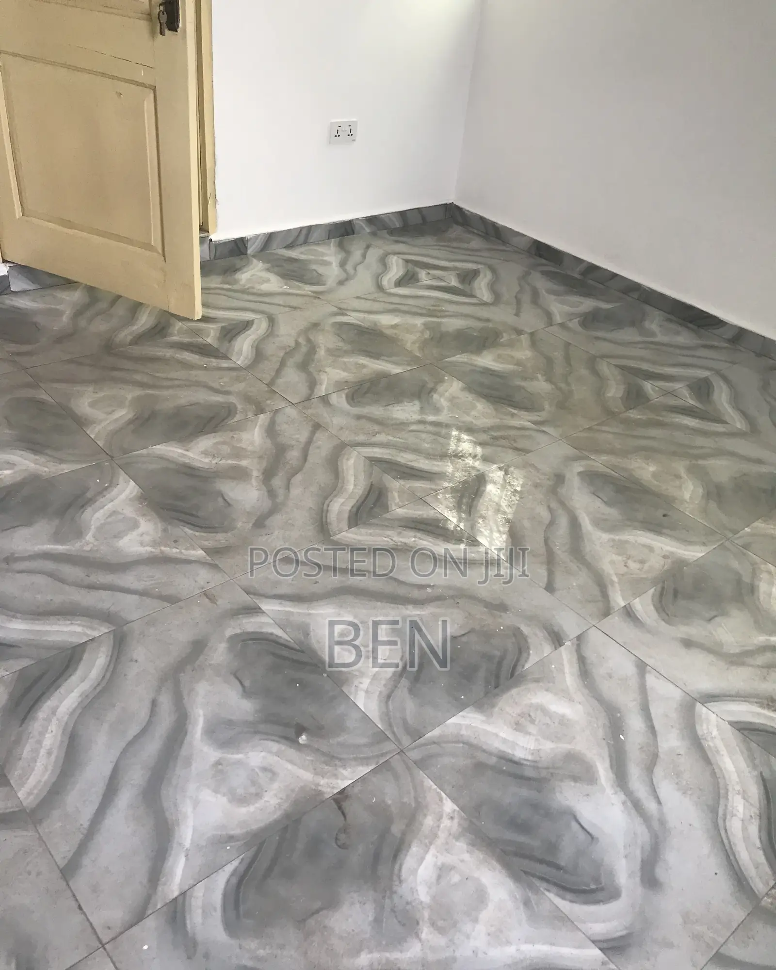 1bdrm Apartment in Achimota Azuma Area, Mile 7 for rent