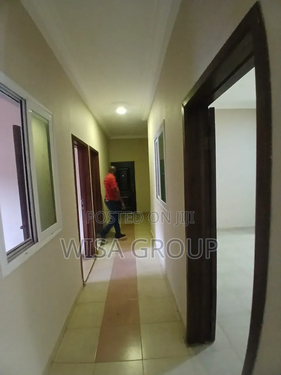 3bdrm House in Wisa Group, Accra Metropolitan for rent