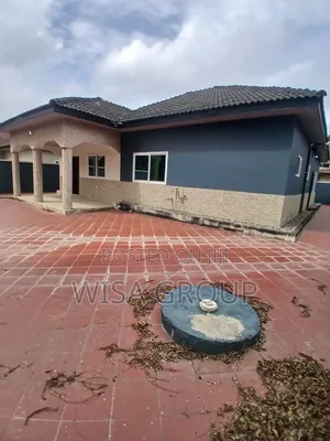 3bdrm House in Wisa Group, Accra Metropolitan for rent