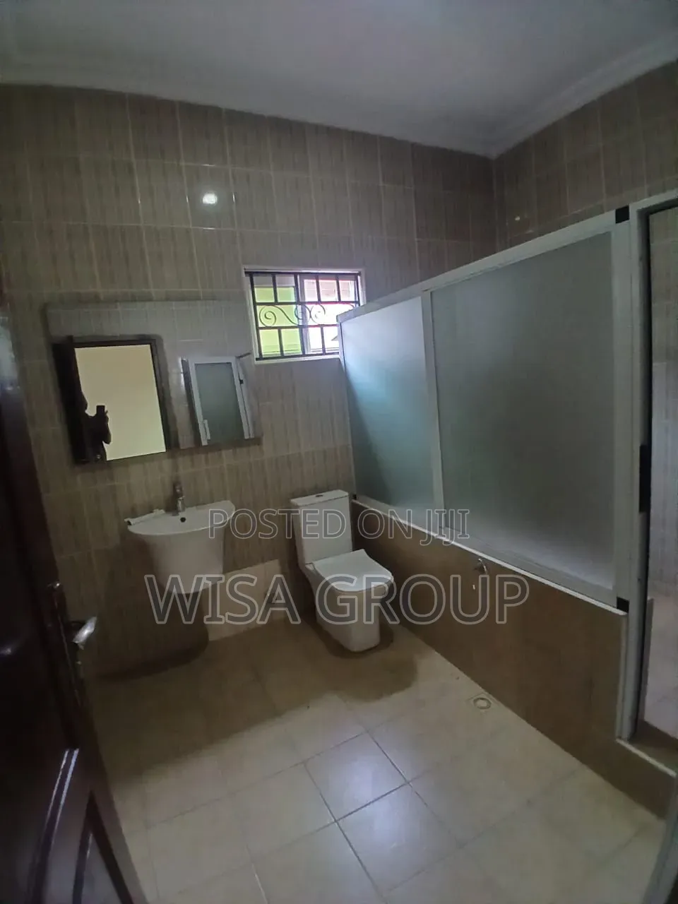 3bdrm House in Wisa Group, Accra Metropolitan for rent