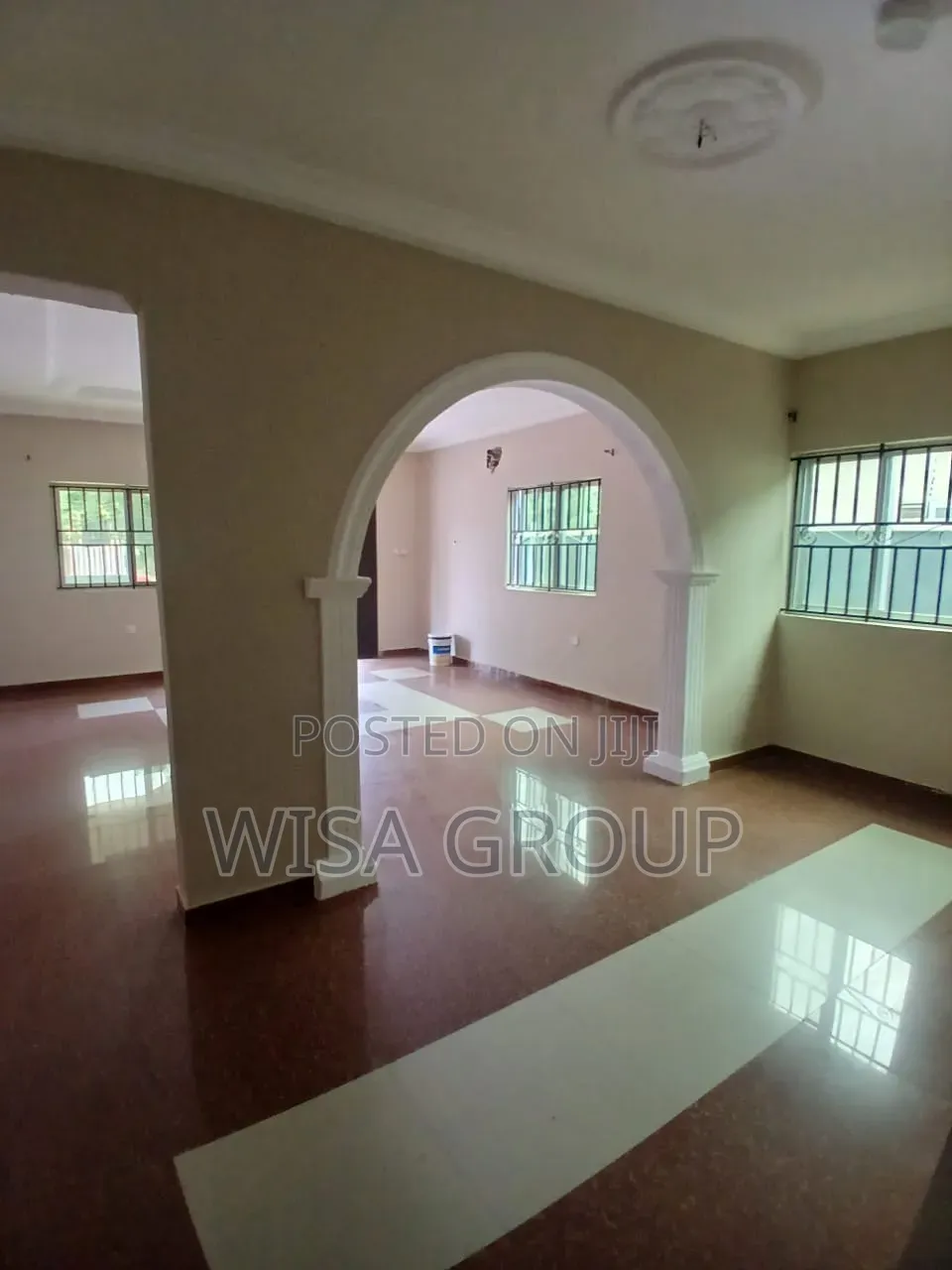 3bdrm House in Wisa Group, Accra Metropolitan for rent