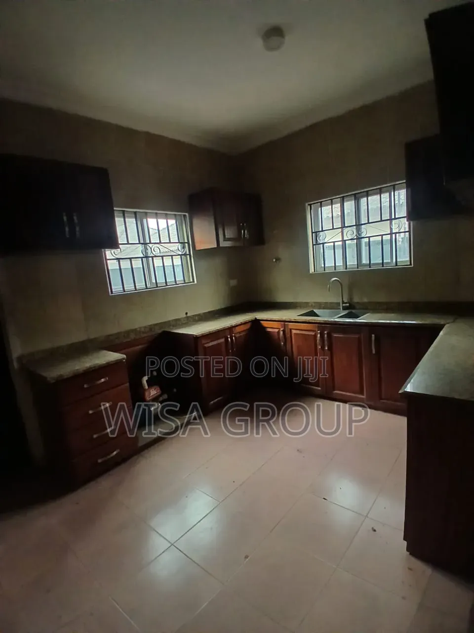 3bdrm House in Wisa Group, Accra Metropolitan for rent