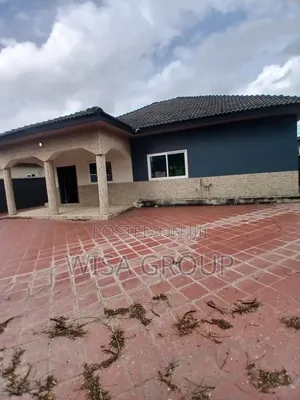3bdrm House in Wisa Group, Accra Metropolitan for rent