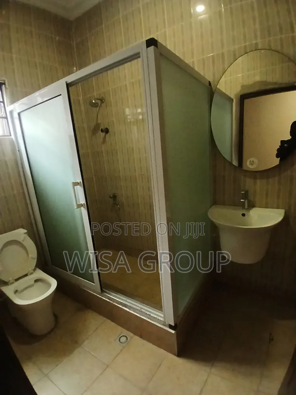 3bdrm House in Wisa Group, Accra Metropolitan for rent