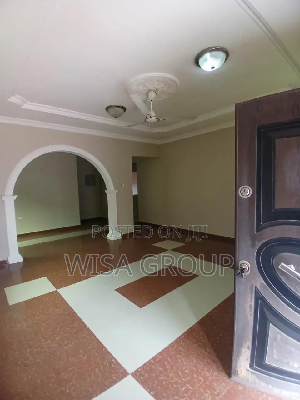 3bdrm House in Wisa Group, Accra Metropolitan for rent