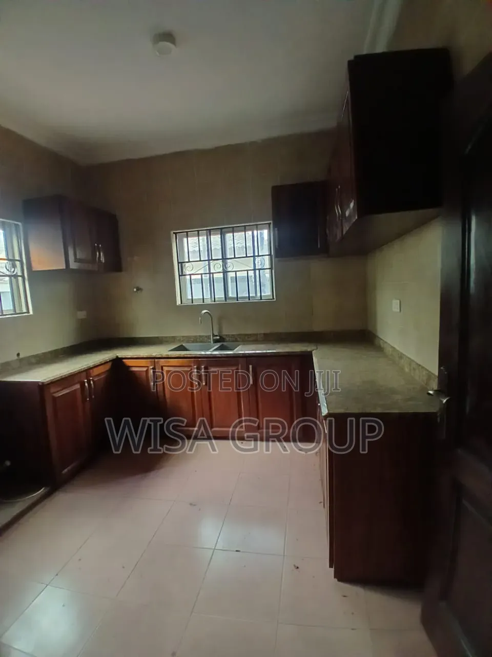 3bdrm House in Wisa Group, Accra Metropolitan for rent