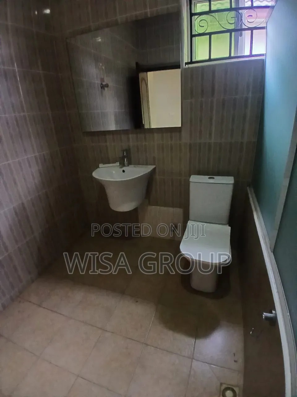 3bdrm House in Wisa Group, Accra Metropolitan for rent