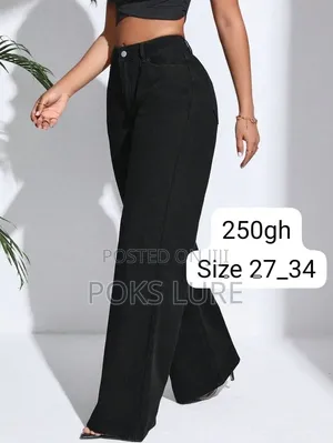 Look Good and Elegant in Our Denim Jeans