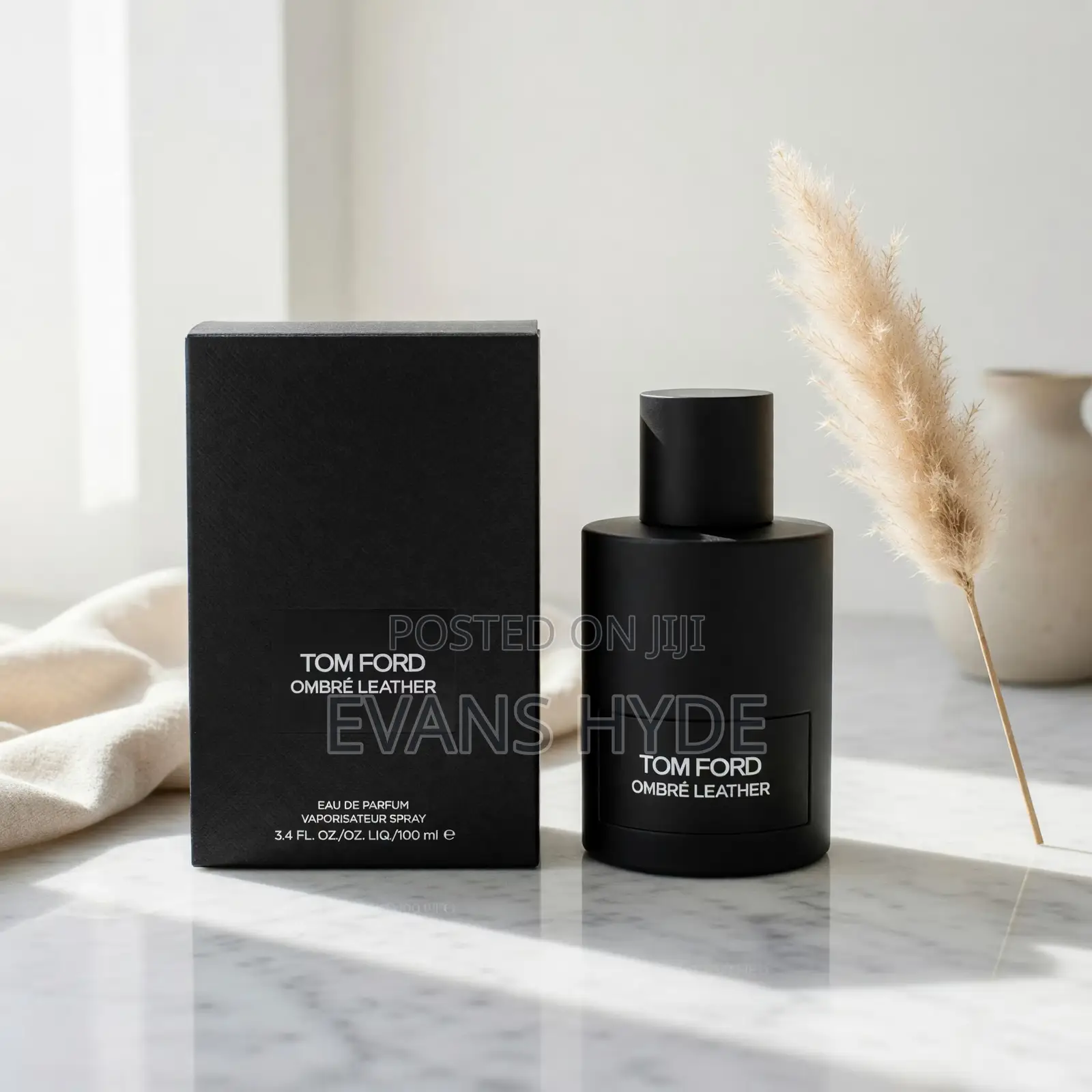 Tom Ford Ombré Leather