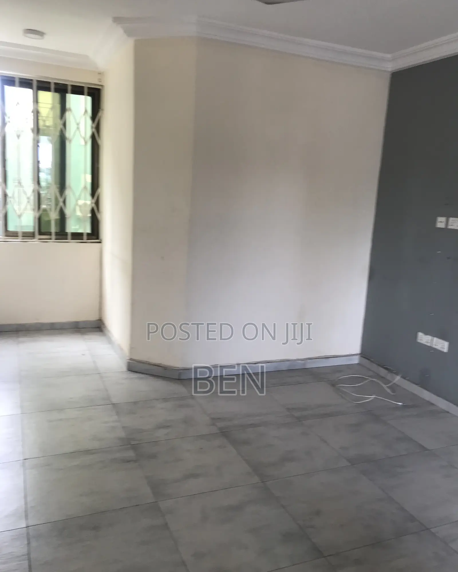 3bdrm Apartment in New Achimota Azuma, Mile 7 for rent