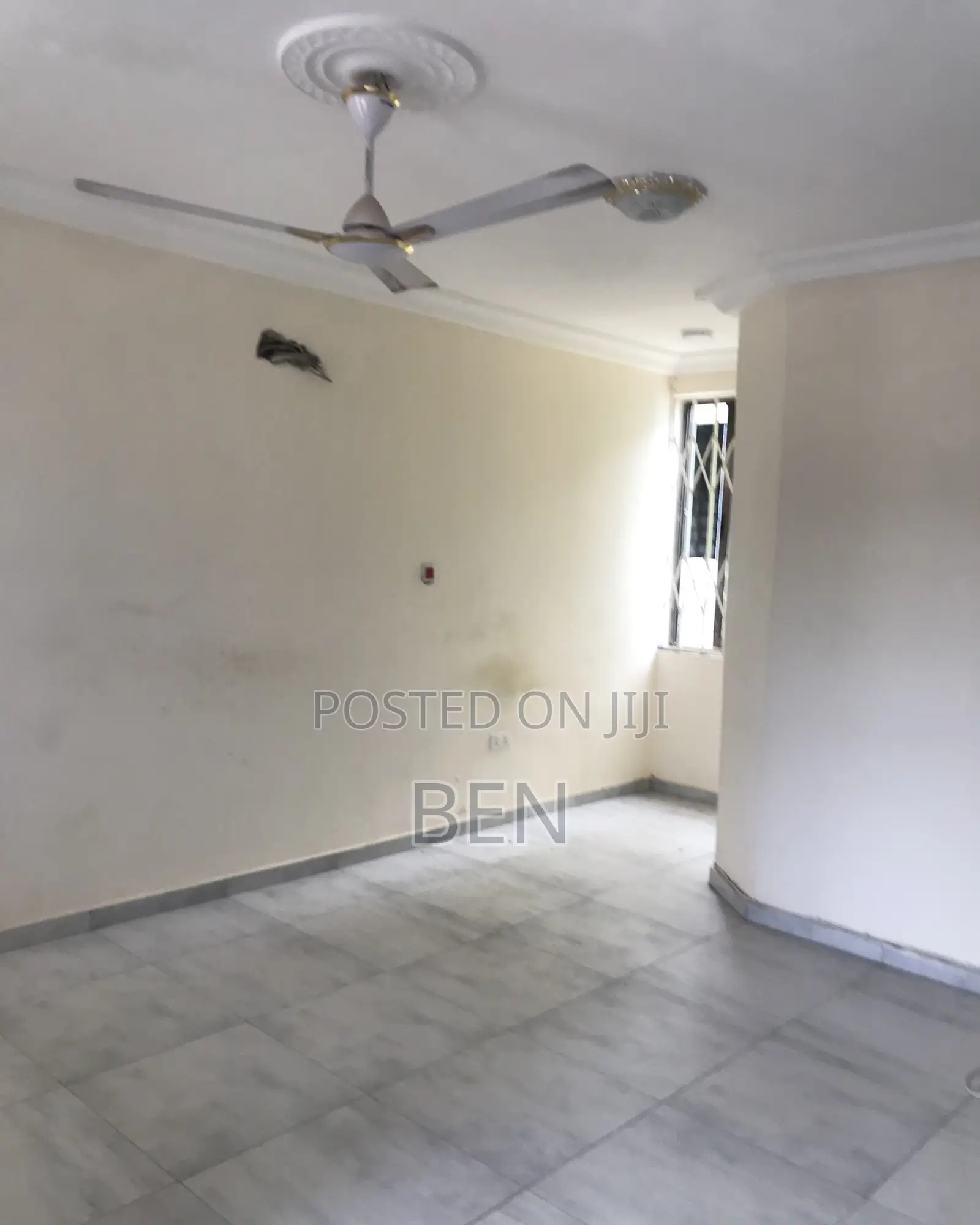 3bdrm Apartment in New Achimota Azuma, Mile 7 for rent