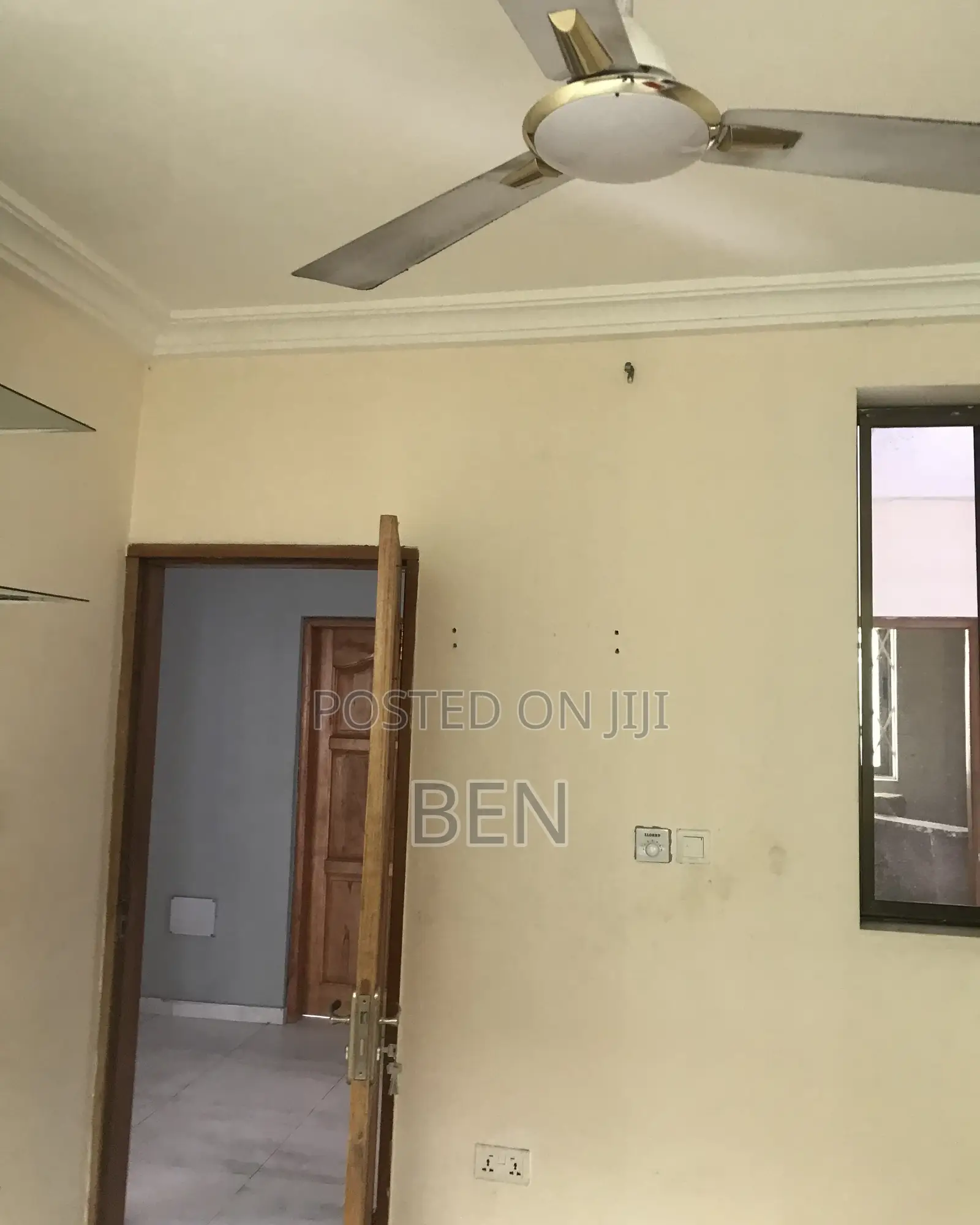 3bdrm Apartment in New Achimota Azuma, Mile 7 for rent
